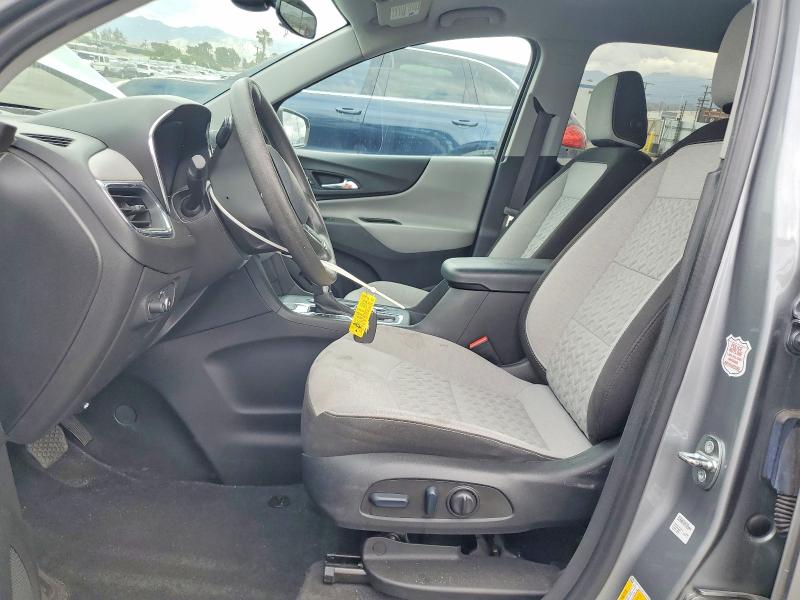 Aukcja sprzedaży 2023 Chevrolet Equinox, vin: 3GNAXUEG8PS191030, numer aukcji: 52351296