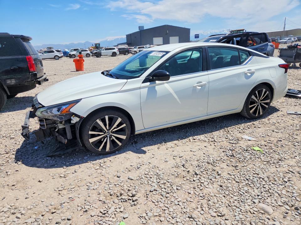 Aukcja sprzedaży 2019 Nissan Altima, vin: 1N4BL4CV5KC127929, numer aukcji: 52428576