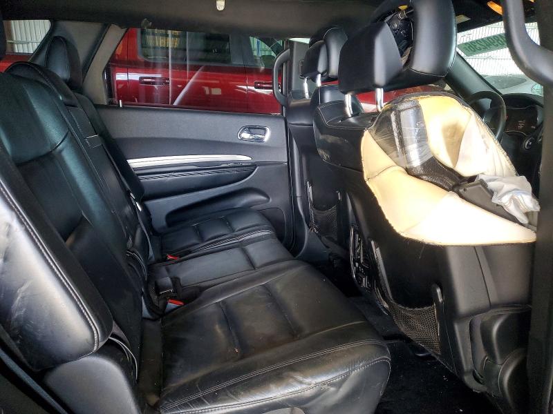Aukcja sprzedaży 2015 Dodge Durango, vin: 1C4RDHDG5FC784457, numer aukcji: 54894236