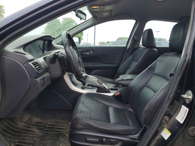 Aukcja sprzedaży 2013 Honda Accord, vin: 1HGCR2F5XDA281078, numer aukcji: 54664456