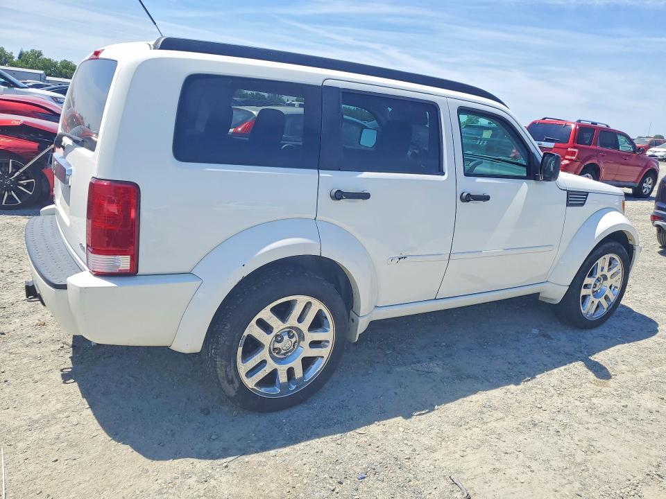 Aukcja sprzedaży 2007 Dodge Nitro, vin: 1D8GT58677W649413, numer aukcji: 52379976