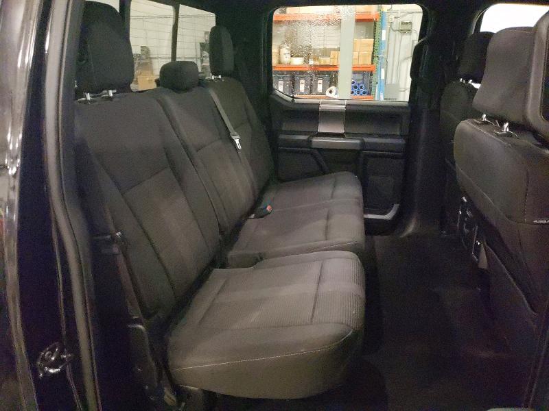 Aukcja sprzedaży 2016 Ford F150, vin: 1FTEW1EF3GKE34919, numer aukcji: 53109336