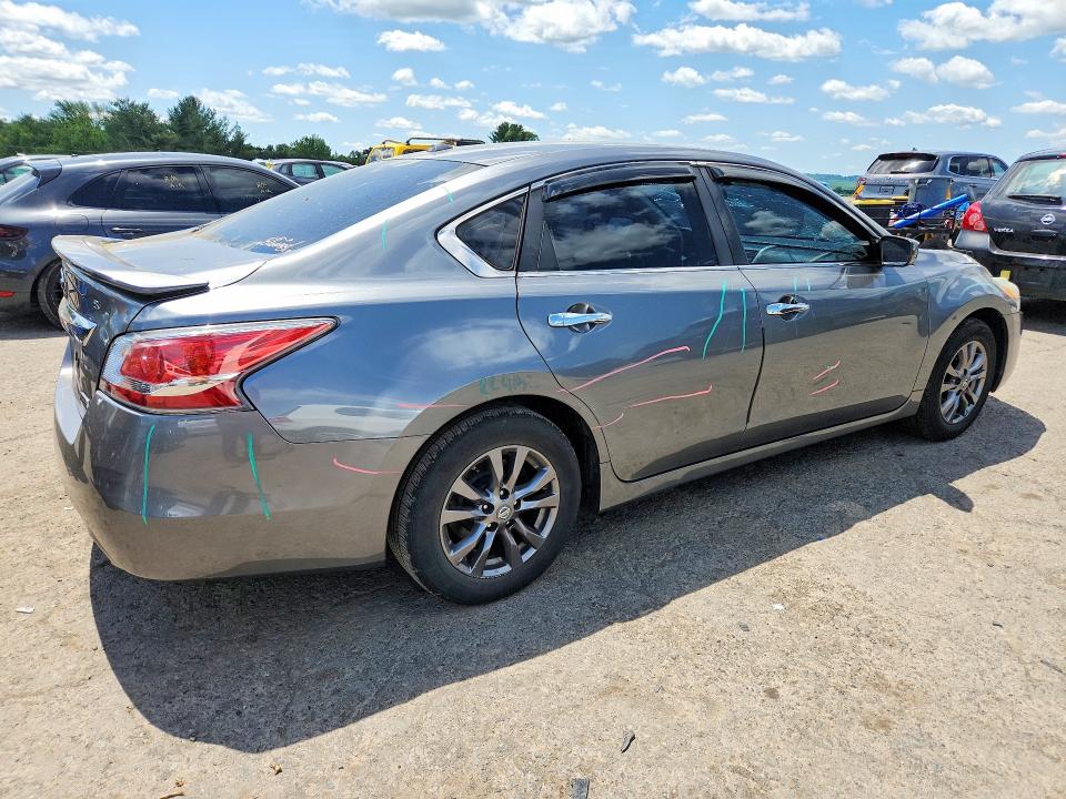 Aukcja sprzedaży 2015 Nissan Altima, vin: 1N4AL3APXFC494678, numer aukcji: 55156086