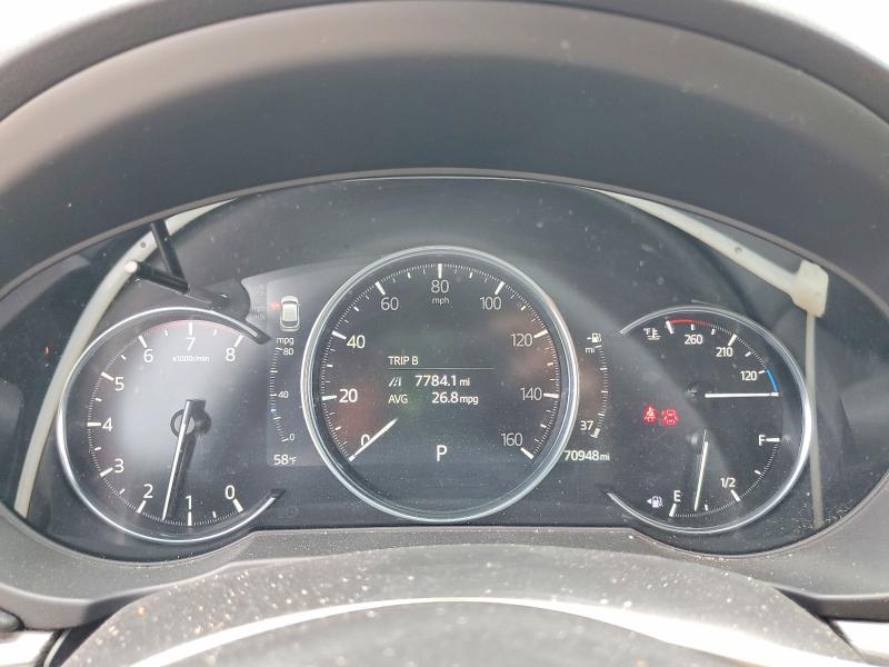 Продаж на аукціоні авто 2020 Mazda Cx-5, vin: JM3KFBDM8L0812223, номер лоту: 51927236