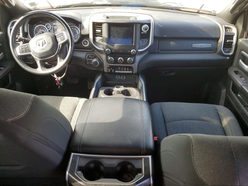 52134746 :رقم المزاد ، 3C6UR5DJ1LG228507 vin ، 2020 Ram 2500 مزاد بيع