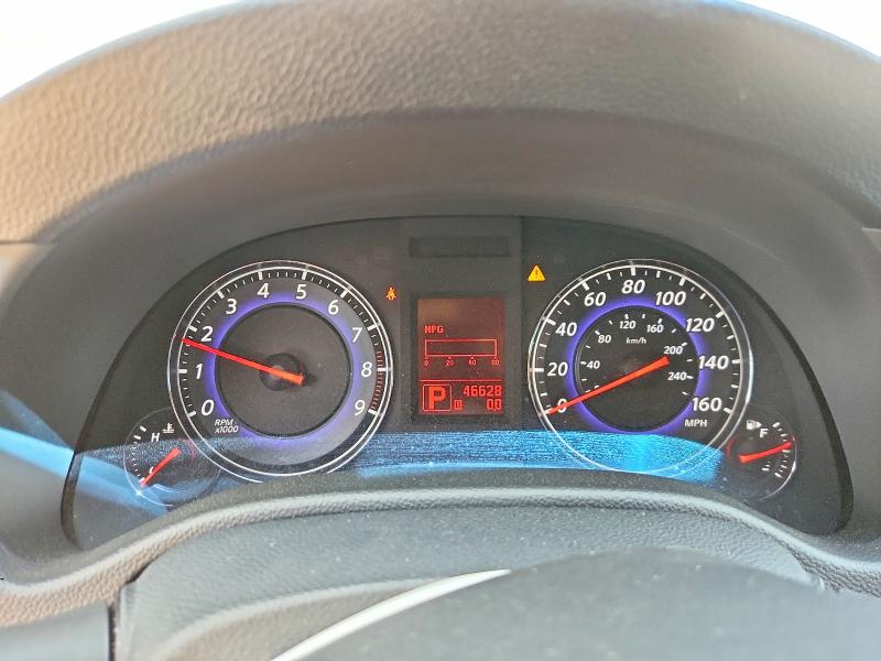 Продаж на аукціоні авто 2007 Infiniti G35, vin: JNKBV61E07M719791, номер лоту: 52335936