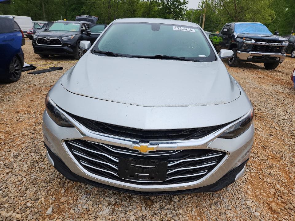 Продаж на аукціоні авто 2021 Chevrolet Malibu, vin: 1G1ZD5ST6MF021124, номер лоту: 52604216