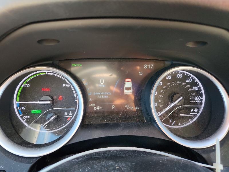 Aukcja sprzedaży 2023 Toyota Camry, vin: 4T1F31AKXPU602698, numer aukcji: 51896596