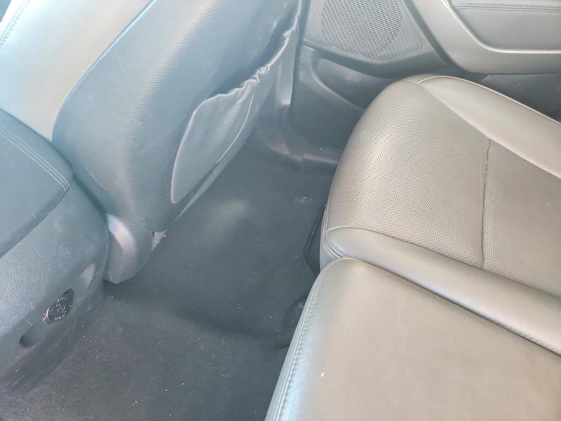 2017 Hyundai Santa Fe Sport მანქანა იყიდება აუქციონზე, vin: 5NMZU3LB1HH034311, აუქციონის ნომერი: 53948786