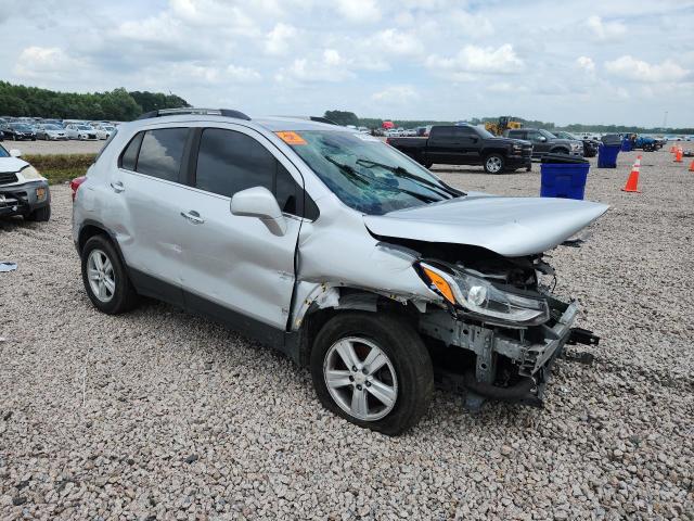 Продажа на аукционе авто 2017 Chevrolet Trax, vin: KL7CJPSB3HB171050, номер лота: 53924436