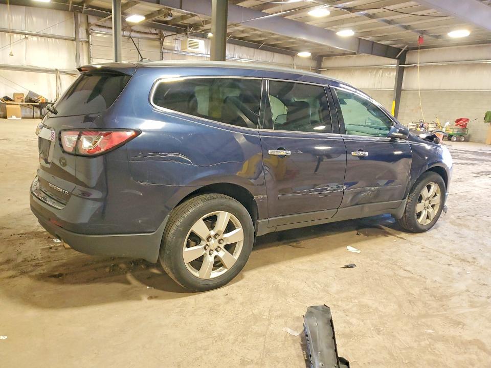Продаж на аукціоні авто 2015 Chevrolet Traverse, vin: 1GNKVJKD5FJ162751, номер лоту: 53104956