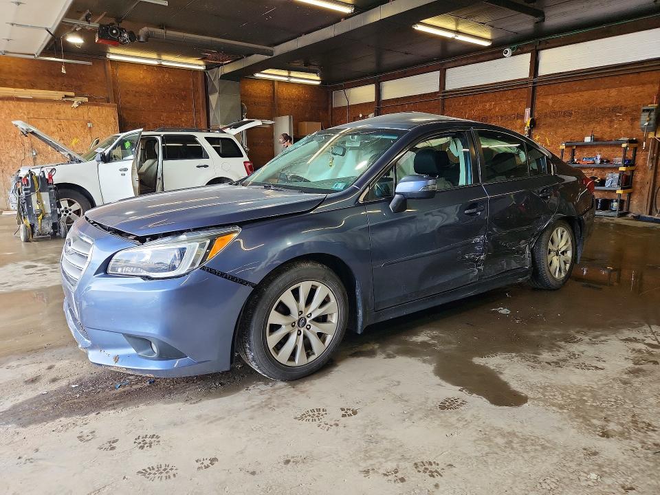 Aukcja sprzedaży 2016 Subaru Legacy, vin: 4S3BNAF63G3041453, numer aukcji: 54413036