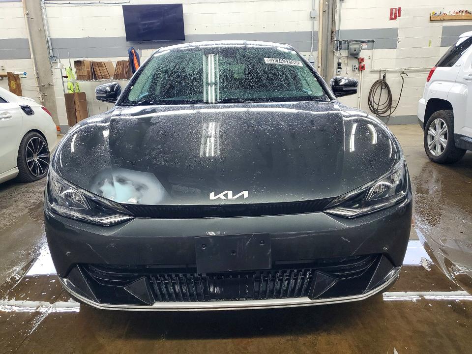 Aukcja sprzedaży 2023 Kia Ev6, vin: KNDC34LA9P5157281, numer aukcji: 52743296