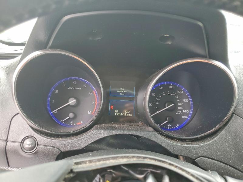 Продаж на аукціоні авто 2015 Subaru Legacy, vin: 4S3BNAC66F3004612, номер лоту: 52765386
