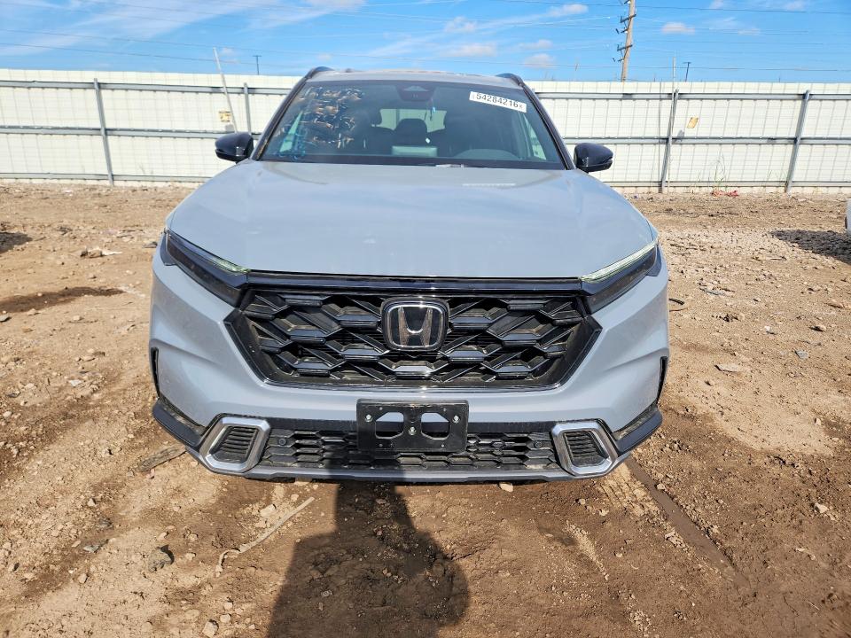 Продажа на аукционе авто 2026 Honda Cr-v, vin: 7FARS6H96TE046479, номер лота: 54284216