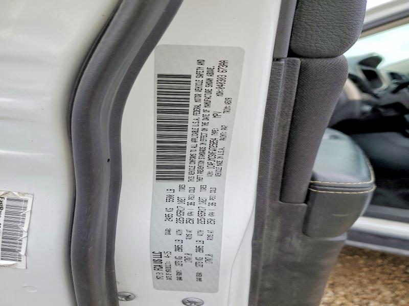 Продажа на аукционе авто 2015 Jeep Cherokee, vin: 1C4PJMCSXFW725854, номер лота: 54006816