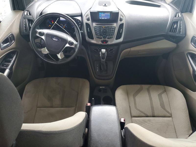 Aukcja sprzedaży 2014 Ford Transit Connect, vin: NM0GE9F73E1145394, numer aukcji: 55500706