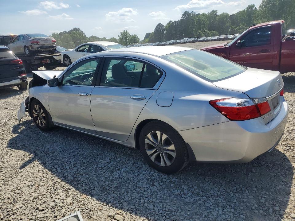 52463026 :رقم المزاد ، 1HGCR2F38DA259580 vin ، 2013 Honda Accord مزاد بيع