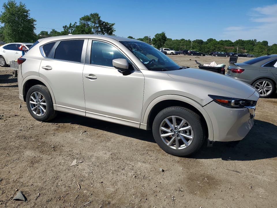 Aukcja sprzedaży 2025 Mazda Cx-5, vin: JM3KFBCL5S0643429, numer aukcji: 53473806