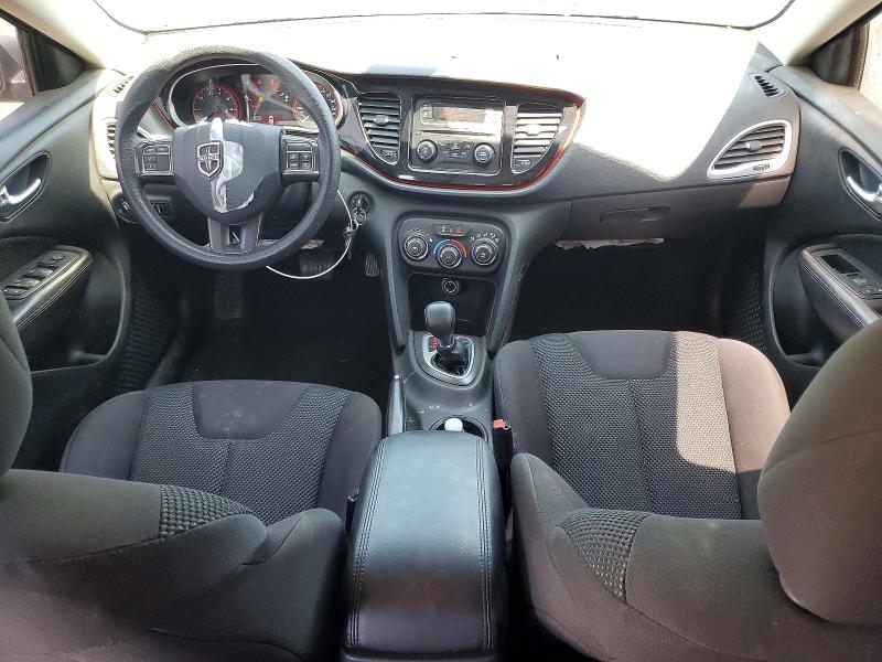 Продажа на аукционе авто 2015 Dodge Dart, vin: 1C3CDFAAXFD434959, номер лота: 51631306