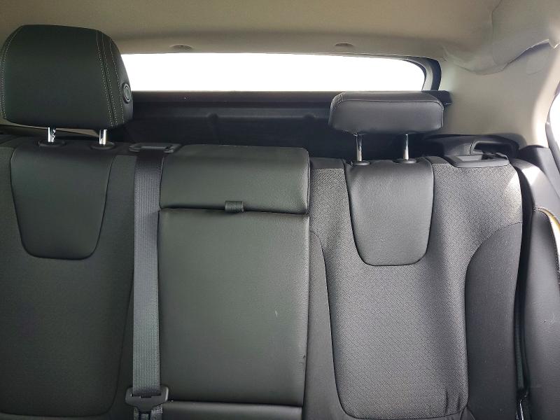 Продаж на аукціоні авто 2025 Buick Encore Gx, vin: KL4AMBSP5SB002441, номер лоту: 54242596