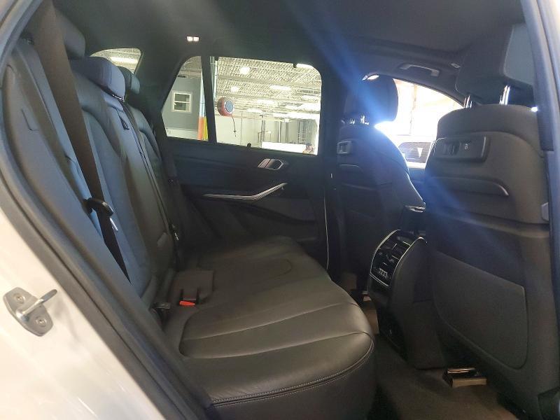 Aukcja sprzedaży 2019 Bmw X5, vin: 5UXCR6C53KLL08261, numer aukcji: 53907056