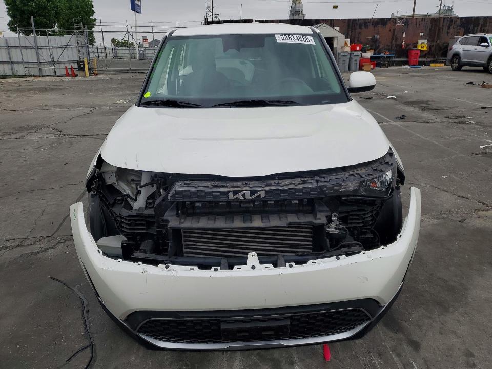 Продажа на аукционе авто 2023 Kia Soul, vin: KNDJ23AU7P7875563, номер лота: 53634886