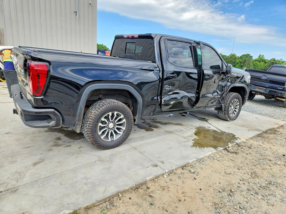 2020 Gmc Sierra მანქანა იყიდება აუქციონზე, vin: 3GTP9EEL2LG118507, აუქციონის ნომერი: 52691136