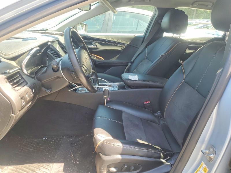 Aukcja sprzedaży 2014 Chevrolet Impala, vin: 1G1115SL6EU119282, numer aukcji: 53883116