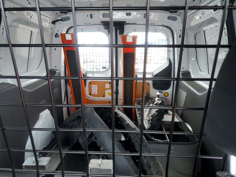 Продаж на аукціоні авто 2022 Ford Transit Connect, vin: NM0LS7S76N1543040, номер лоту: 52524426