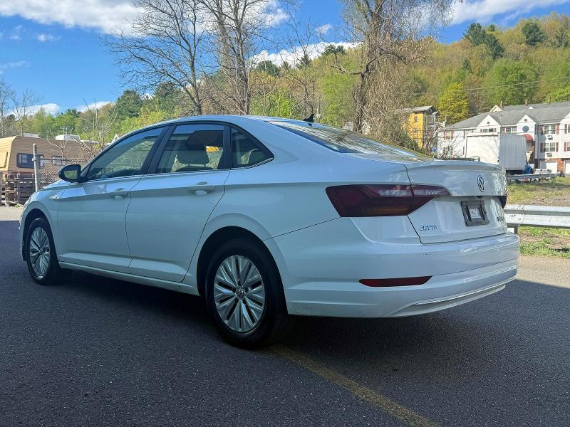 Продажа на аукционе авто 2019 Volkswagen Jetta, vin: 3VWN57BU5KM045982, номер лота: 53308006