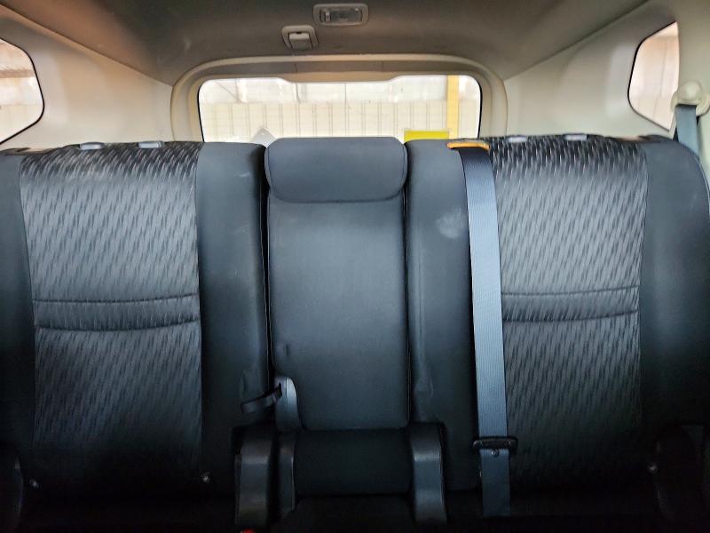 2017 Nissan Rogue მანქანა იყიდება აუქციონზე, vin: KNMAT2MT6HP557557, აუქციონის ნომერი: 53565976