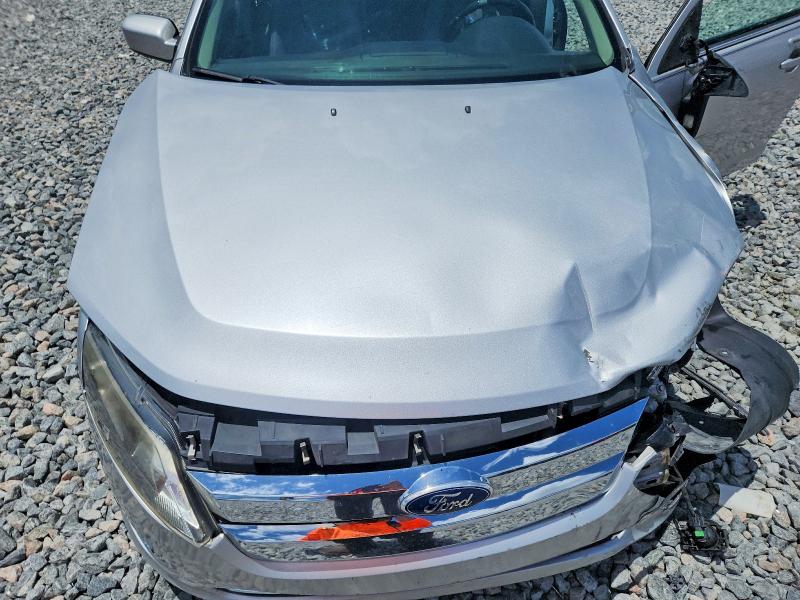 Aukcja sprzedaży 2012 Ford Fusion, vin: 3FAHP0JG2CR273929, numer aukcji: 54857806