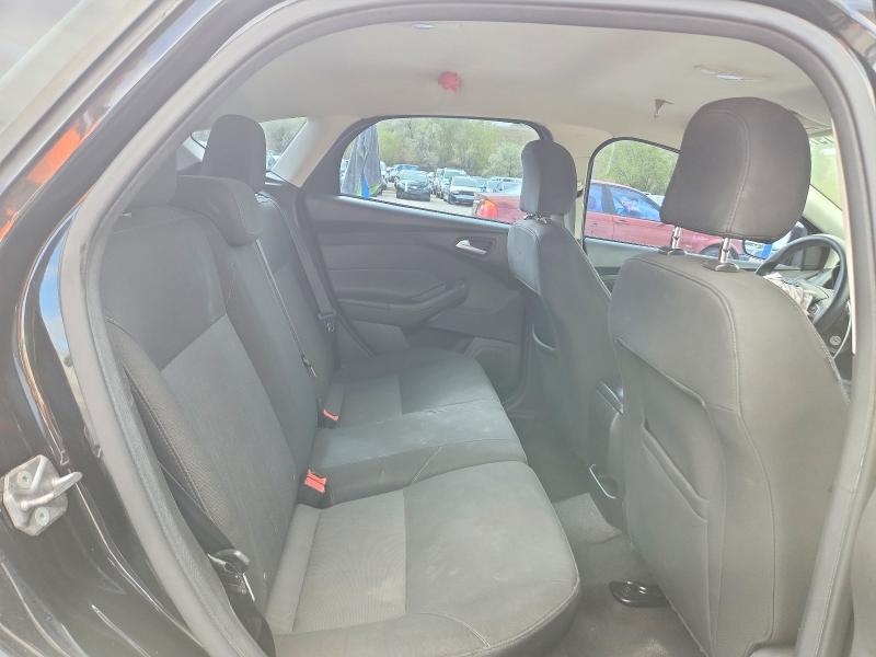 Aukcja sprzedaży 2015 Ford Focus, vin: 1FADP3K25FL293968, numer aukcji: 54197236