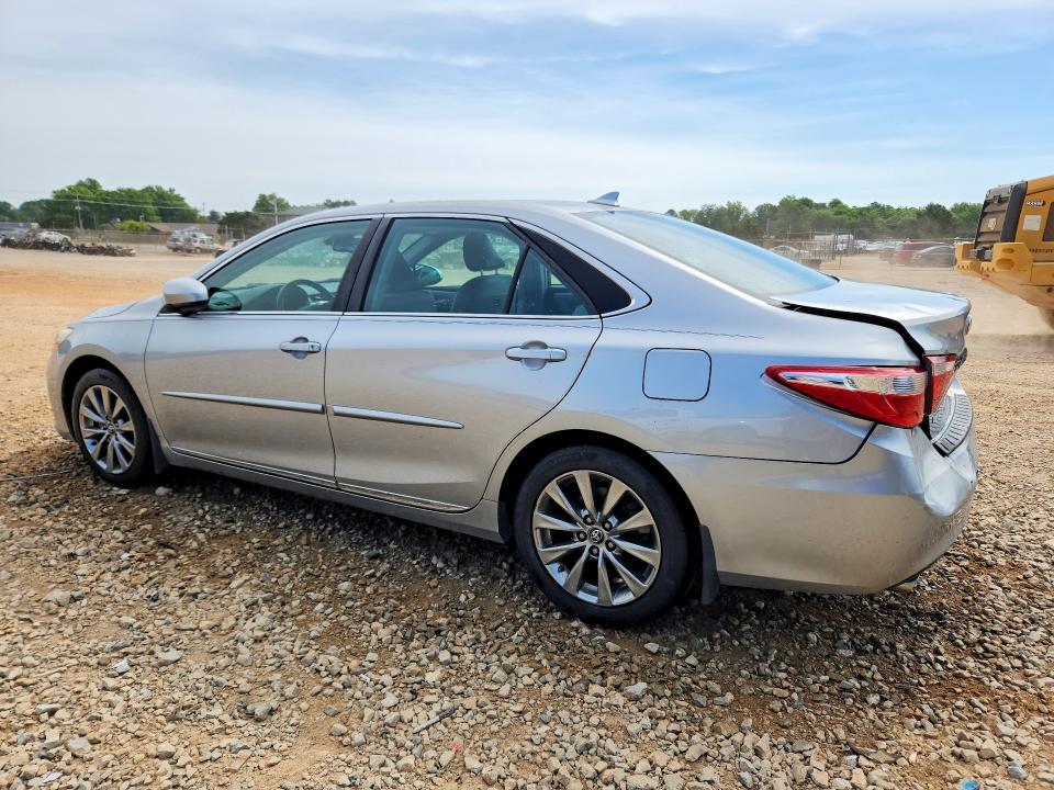 Продажа на аукционе авто 2017 Toyota Camry, vin: 4T1BK1FK0HU581873, номер лота: 52401696