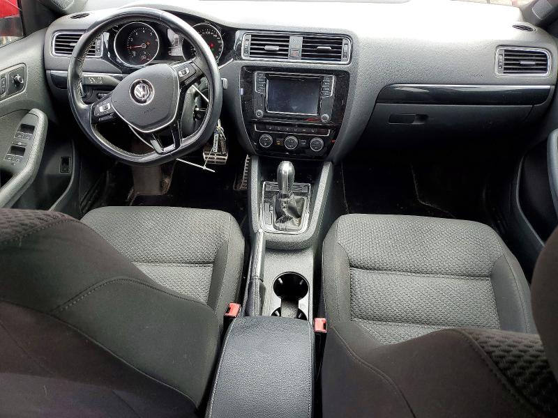52137186 :رقم المزاد ، 3VWD07AJ7GM350618 vin ، 2016 Volkswagen Jetta مزاد بيع