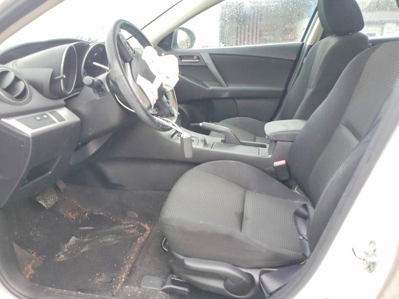 Продаж на аукціоні авто 2013 Mazda 3, vin: JM1BL1L79D1746770, номер лоту: 54290536