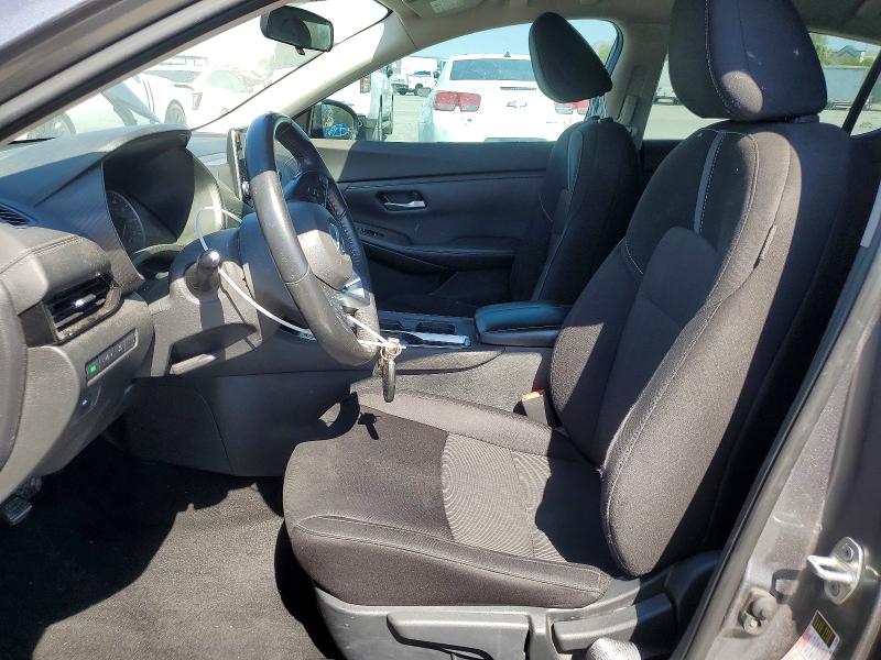 Aukcja sprzedaży 2021 Nissan Sentra, vin: 3N1AB8CV4MY322160, numer aukcji: 52996536