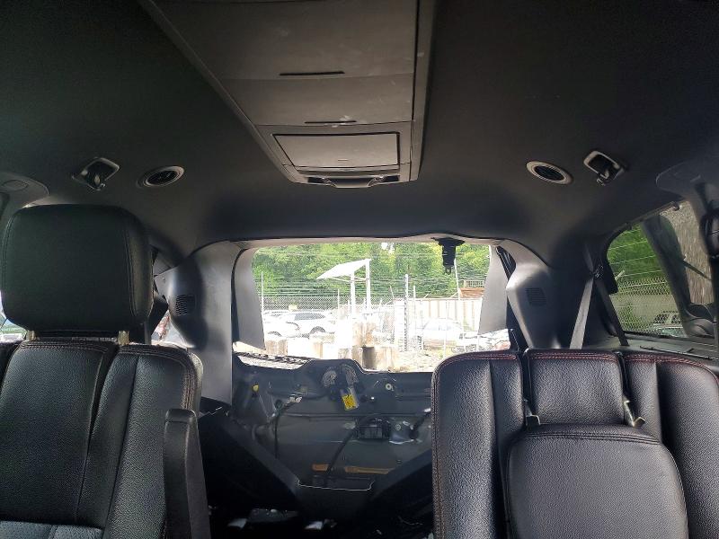 Продаж на аукціоні авто 2014 Dodge Grand Caravan, vin: 2C4RDGEG3ER227674, номер лоту: 54836366