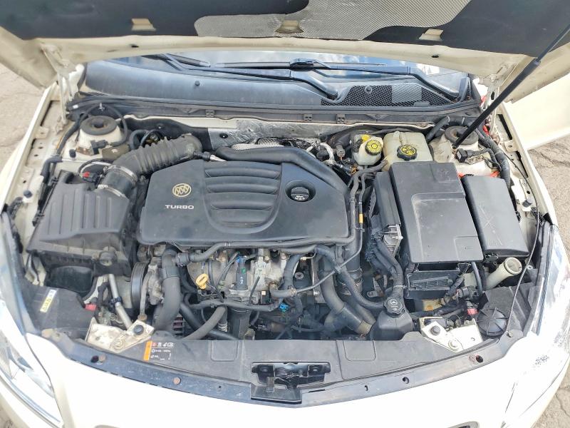 Продажа на аукционе авто 2013 Buick Regal, vin: 2G4GV5GV1D9220768, номер лота: 51665666
