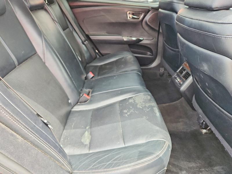 Продажа на аукционе авто 2013 Toyota Avalon Hybrid, vin: 4T1BD1EB5DU017920, номер лота: 53755726