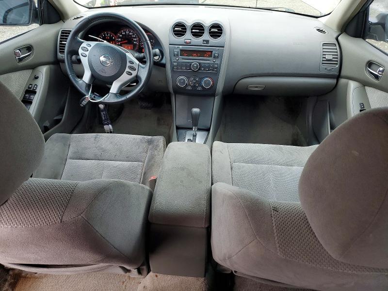 Aukcja sprzedaży 2007 Nissan Altima, vin: 1N4AL21E37C127731, numer aukcji: 52605056