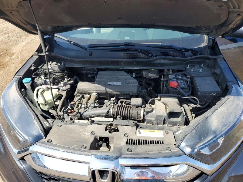 Продажа на аукционе авто 2019 Honda Cr-v, vin: 2HKRW2H83KH603770, номер лота: 54216966