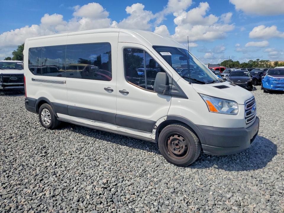 Продаж на аукціоні авто 2019 Ford Transit, vin: 1FBAX2CMXKKB65012, номер лоту: 54733316