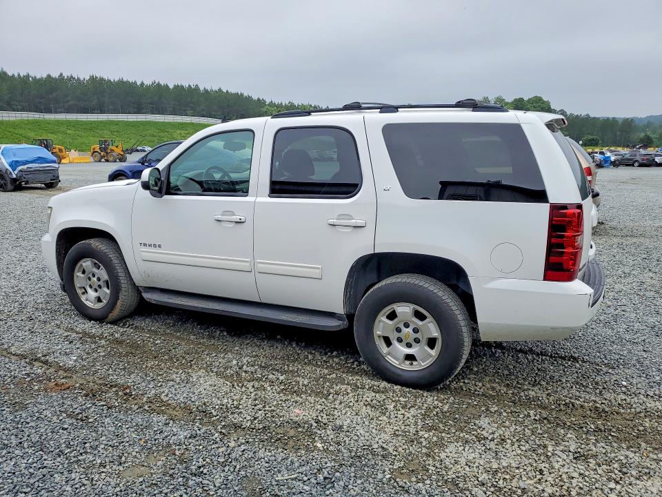 54999696 :رقم المزاد ، 1GNSKBE02DR199018 vin ، 2013 Chevrolet Tahoe مزاد بيع