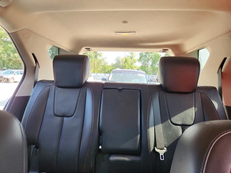 Aukcja sprzedaży 2011 Chevrolet Equinox, vin: 2CNALFEC8B6393690, numer aukcji: 54401976