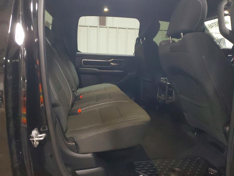 54663746 :رقم المزاد ، 1C6SRFFT8TN280249 vin ، 2026 Ram 1500 مزاد بيع
