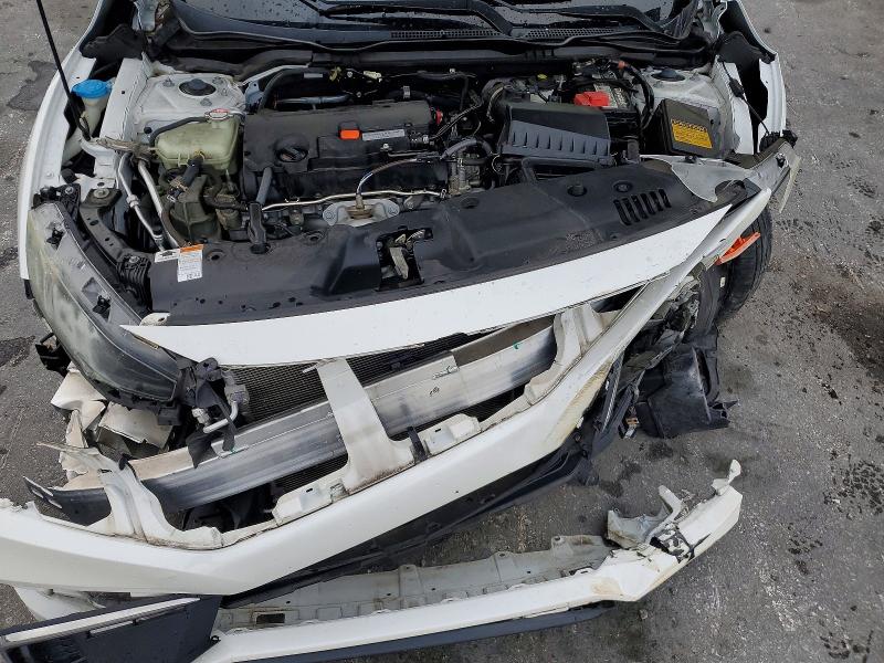Продажа на аукционе авто 2020 Honda Civic, vin: 19XFC2F68LE011641, номер лота: 53426446
