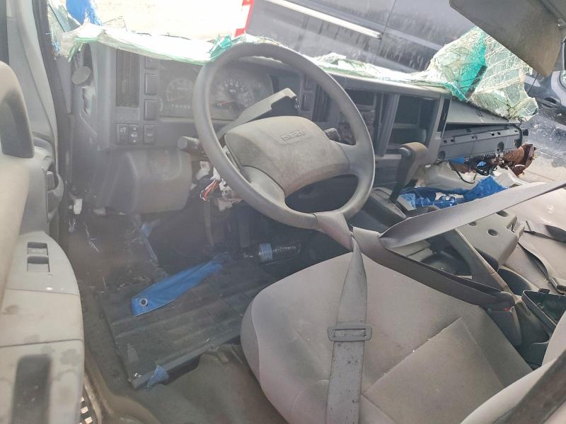 Aukcja sprzedaży 2021 Isuzu Npr Hd, vin: 54DC4J1D9MS202494, numer aukcji: 52200936