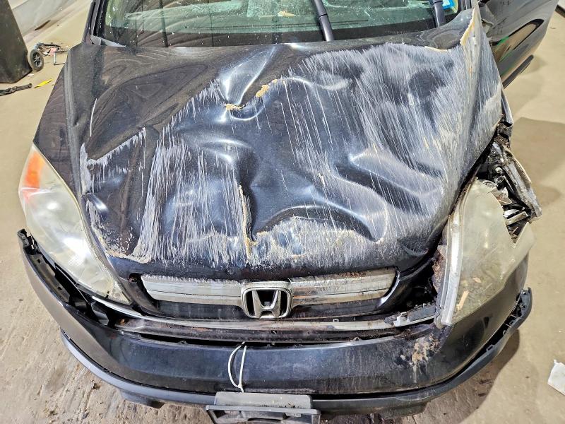 Aukcja sprzedaży 2008 Honda Cr-v, vin: 5J6RE48528L003065, numer aukcji: 55282386